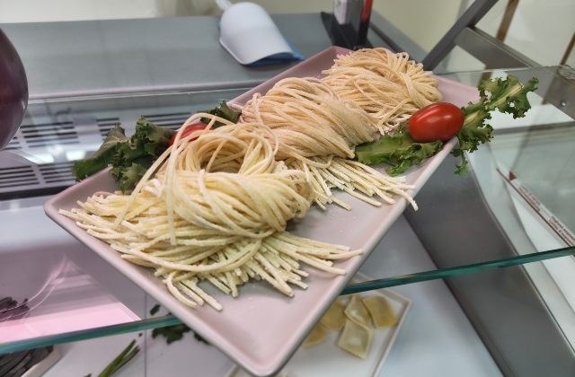 Gusta la Pasta